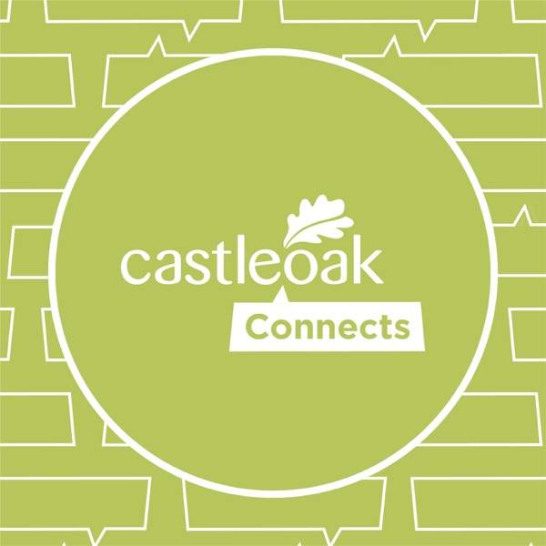 Castleoak Connects Artwork