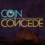 426 - Coin Concede "(Not) The End of the Worlds" podcast episode