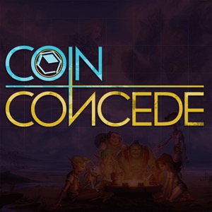 Coin Concede: A Hearthstone Podcast