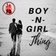 Boy N Girl Show - Sexes Difference