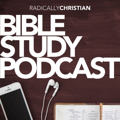 Bible Study Podcast