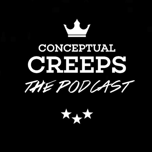 Conceptual Creeps