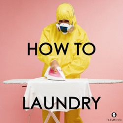 How to wash clothes / The complete laundry guide