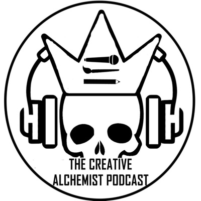 The Creative Alchemist