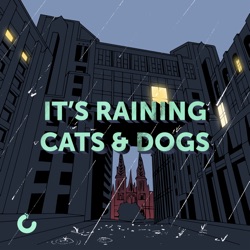 AI Pin — вбивця смартфонів? ШІ в побуті. Чи можна дітям юзати ChatGPT? It's raining cats&dogs 31