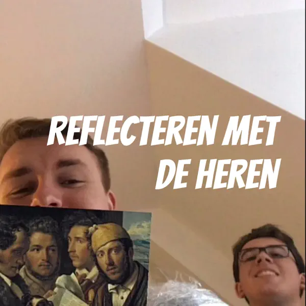 Reflecteren met de Heren