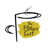 The Potters Cast | Pottery | Ceramics | Art | Craft - Paul Blais