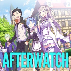 Re:Zero s1e17: “Disgrace in the Extreme”