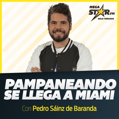 Pampaneando se llega a Miami