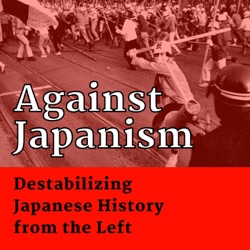 The History of Revolutionary Feminism and Women's Liberation Movement in Japan w/ Setsu Shigematsu