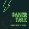 GamerTalk artwork