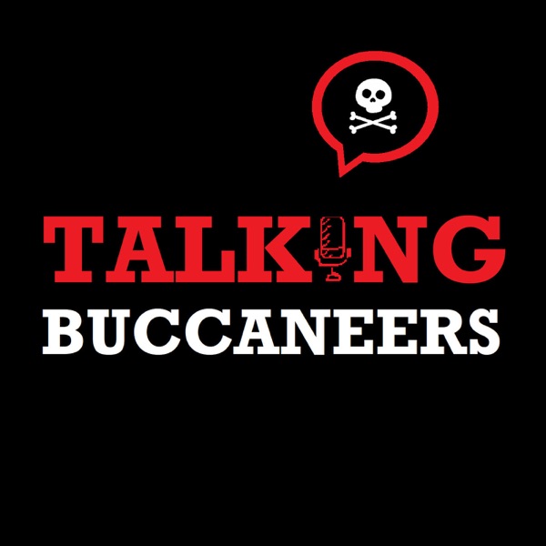 Talking Buccaneers Artwork