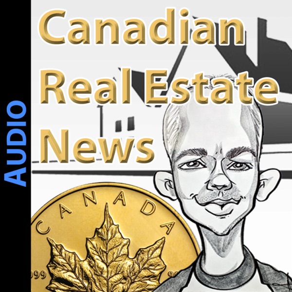 Canadian Real Estate News image