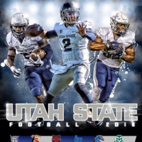 AggieUp's tracks podcast