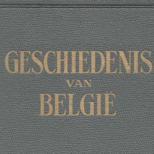 Geschiedenis Van