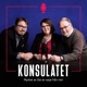 13. Gäst hos Konsulatet: Yelverton Tegner