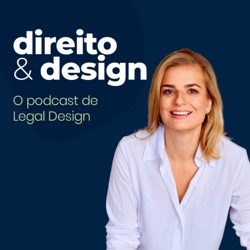 #16 - Carreira jurídica e legal design com Andrea de Luca