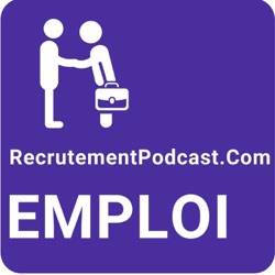 Recrutement Podcast