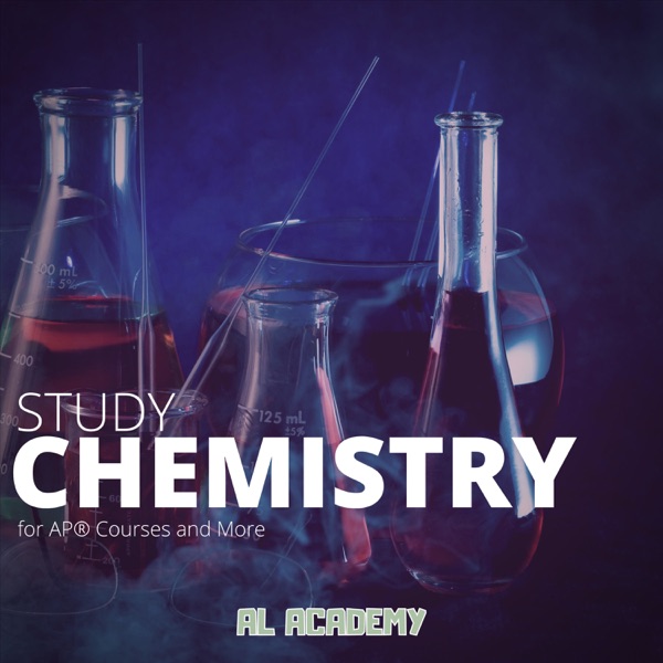 Study Chemistry- For AP® Courses and More Artwork