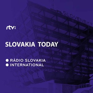 Slovakia Today, English Language Current Affairs Programme from Slovak Radio