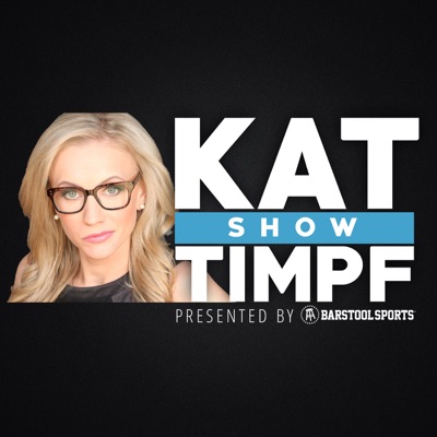 The Kat Timpf Show The Kat Timpf Show