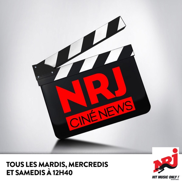 Artwork for NRJ Ciné News
