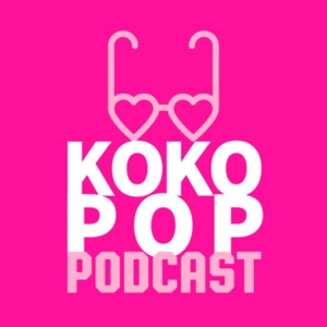 KOKOPOP K-Pop Podcast