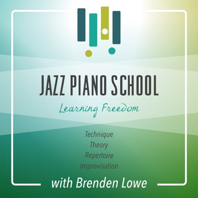 Jazz Piano School