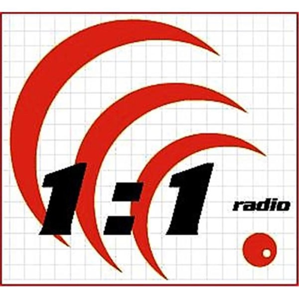 One One Radio Artwork