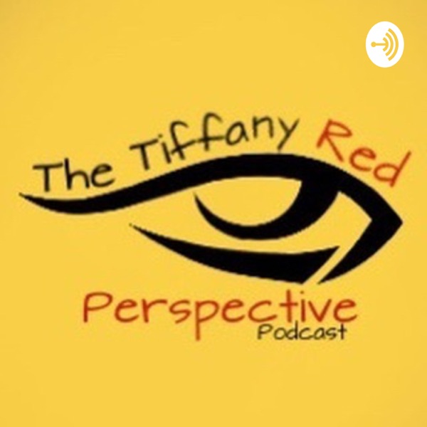 The Tiffany Red Perspective