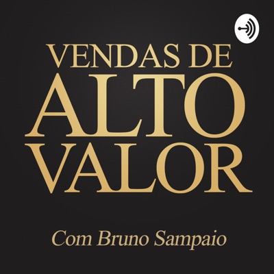 Vendas de Alto Valor Vendas de Alto Valor