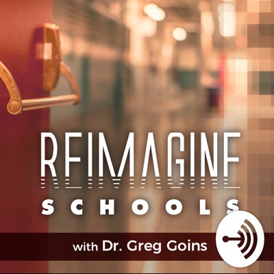 Reimagine Schools