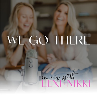 We Go There Podcast:We Go There Podcast