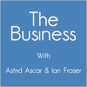 The Business 26 March 2015
