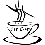 1st Cup Podcast - Show #1