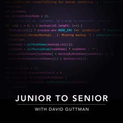 David Guttman - JTS Community Q&A 1