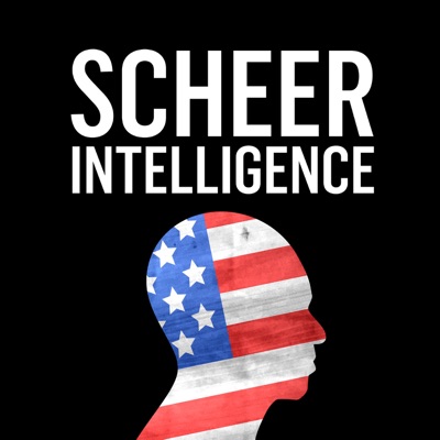 Scheer Intelligence:KCRW