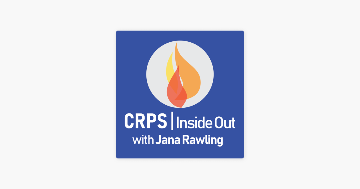 CRPS Inside Out i Apple Podcasts