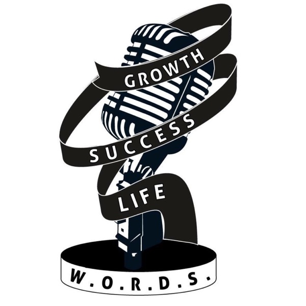 W.O.R.D.S. PODCAST