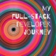 My full-stack developer journey