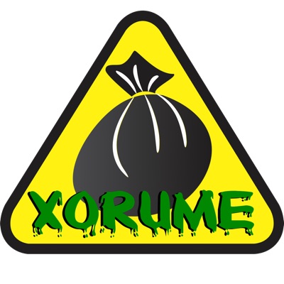 XORUME:XORUME