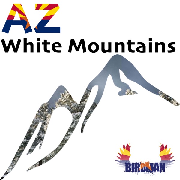 AZ White Mountains Podcast