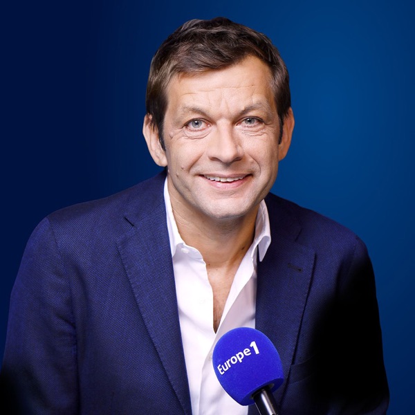 La table des bons vivants - Laurent Mariotte