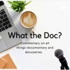 What the Doc? artwork