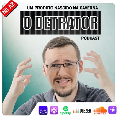 O Detrator