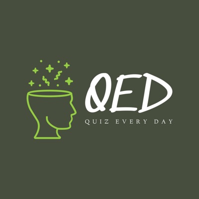 QED: Quiz Every Day