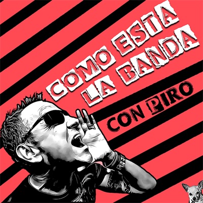 Cómo Está La Banda? Cómo Está La Banda?