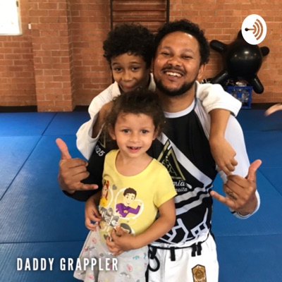 Daddy Grappler Show