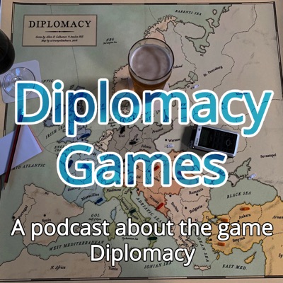 Diplomacy Games Diplomacy Games