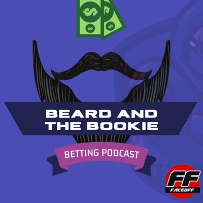 Beard and the Bookie Podcast
